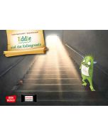 Eddie und das Kellergruseln. Kamishibai Bildkartenset