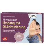 45 Impulse zum Umgang mit Diskriminierung