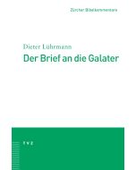 Der Brief an die Galater