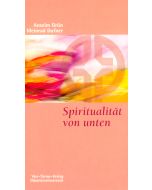 Spiritualität von unten