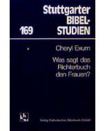 Was sagt das Richterbuch den Frauen?