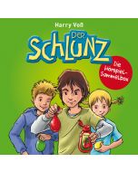 Der Schlunz - Die Hörspielsammelbox