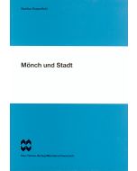 Mönch und Stadt