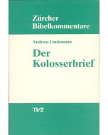 Der Kolosserbrief