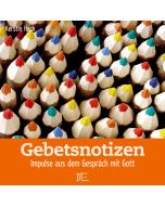 Gebetsnotizen