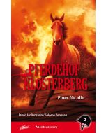 Pferdehof Klosterberg - Einer für alle