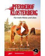 Pferdehof Klosterberg – Für mehr Klicks und Likes