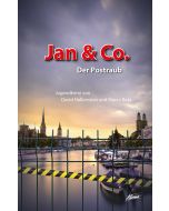 Jan & Co. – Der Postraub