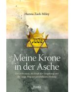 Meine Krone in der Asche