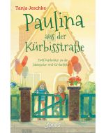 Paulina aus der Kürbisstraße