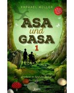 Asa und Gasa 1
