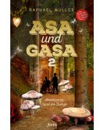 Asa und Gasa 2