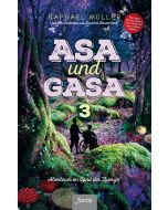 Asa und Gasa 3
