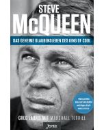 Steve McQueen – Das geheime Glaubensleben des King of Cool
