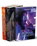 Time Travel Girl - Die komplette Trilogie