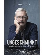 Ungeschminkt