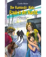 Die Kaminski-Kids: Raub in der Nacht