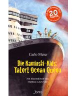 Die Kaminski-Kids: Tatort Ocean Queen