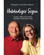 Unbändiger Segen
