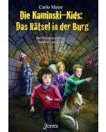 Die Kaminski-Kids: Das Rätsel in der Burg