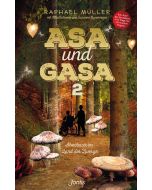 Asa und Gasa 2