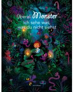 Überall Monster