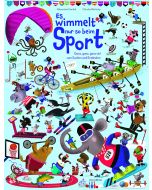 Es wimmelt nur so...beim Sport
