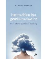 Himmelblau bis gewitterschwarz