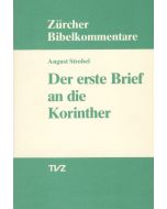Der erste Brief an die Korinther
