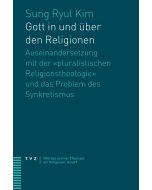 Gott in und über den Religionen
