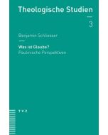 Was ist Glaube?
