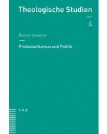 Öffentlicher Protestantismus