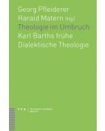 Theologie im Umbruch