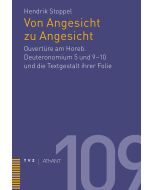 Von Angesicht zu Angesicht