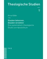 Glauben bekennen, Glauben verstehen