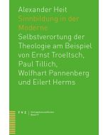 Sinnbildung in der Moderne