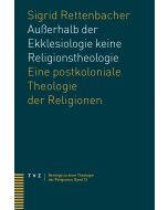 Außerhalb der Ekklesiologie keine Religionstheologie