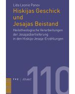 Hiskijas Geschick und Jesajas Beistand