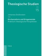Kirchenreform und Ortsgemeinde