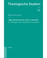 »War deine Hurerei noch zu wenig?«