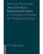 Jesus Christus – Repräsentant Gottes