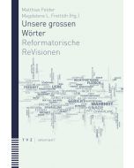 Unsere grossen Wörter