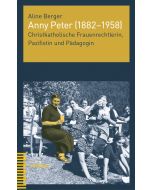 Anny Peter (1882–1958)