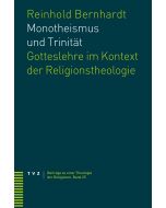 Monotheismus und Trinität