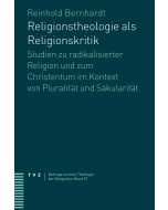 Religionstheologie als Religionskritik