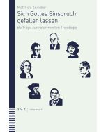 Sich Gottes Einspruch gefallen lassen