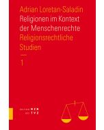 Religionen im Kontext der Menschenrechte
