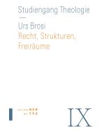 Recht, Strukturen, Freiräume