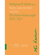 Reden über die Welt und Gott