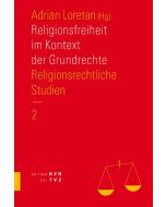 Religionsfreiheit im Kontext der Grundrechte